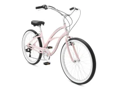 Trek Bikes Cruiser 7D Step-Thru