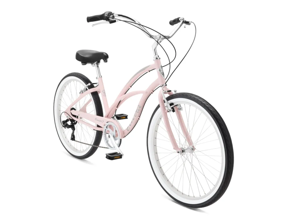 Trek Bikes Cruiser 7D Step-Thru