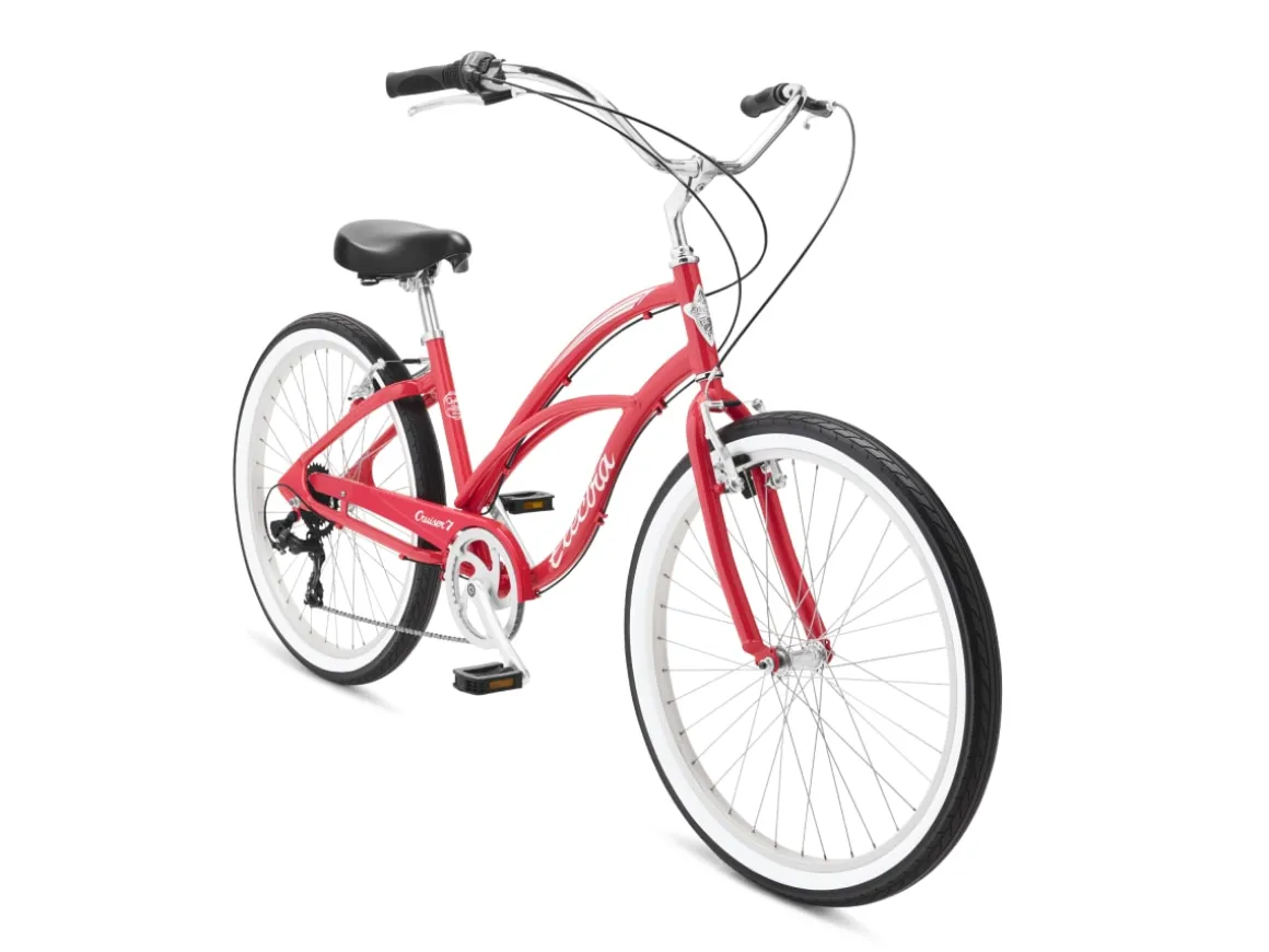 Trek Bikes Cruiser 7D Step-Thru