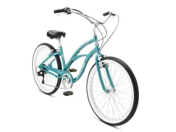 Trek Bikes Cruiser 7D Step-Thru