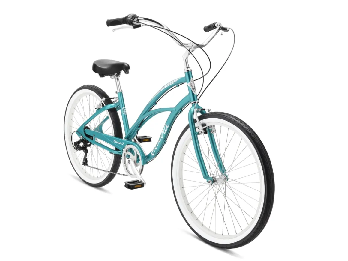 Trek Bikes Cruiser 7D Step-Thru