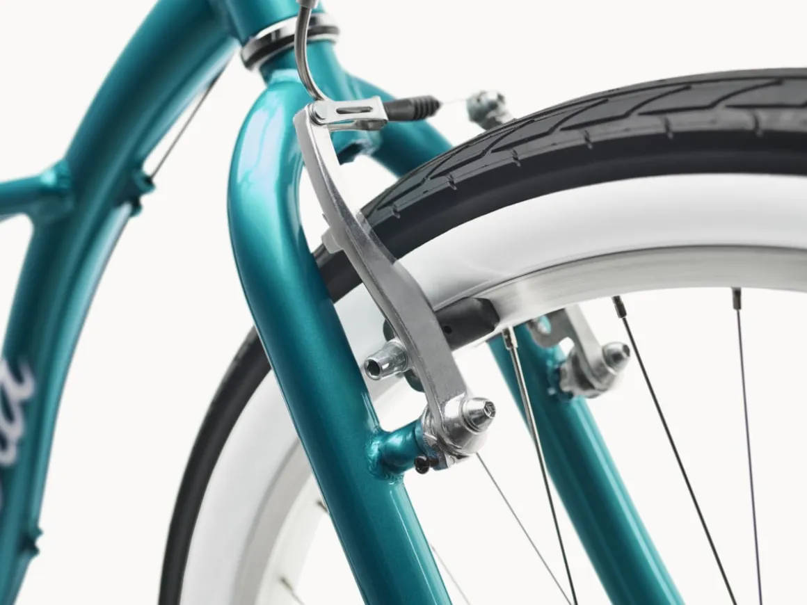 Trek Bikes Cruiser 7D Step-Thru