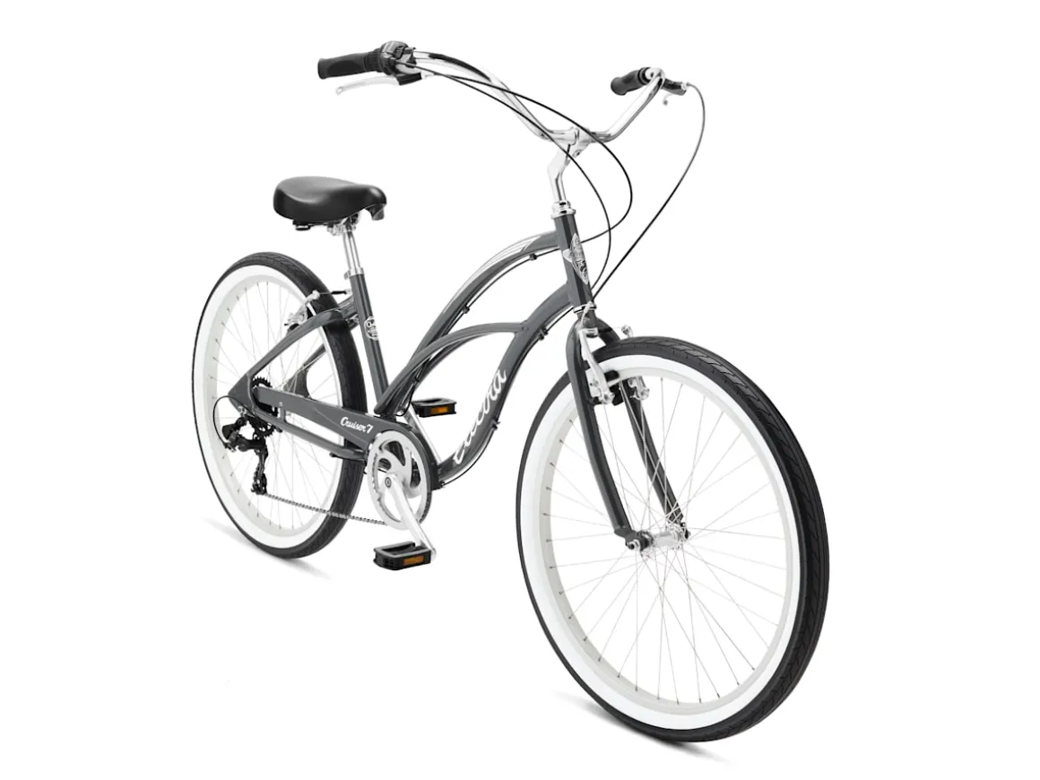 Trek Bikes Cruiser 7D Step-Thru