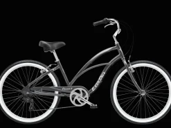 Trek Bikes Cruiser 7D Step-Thru