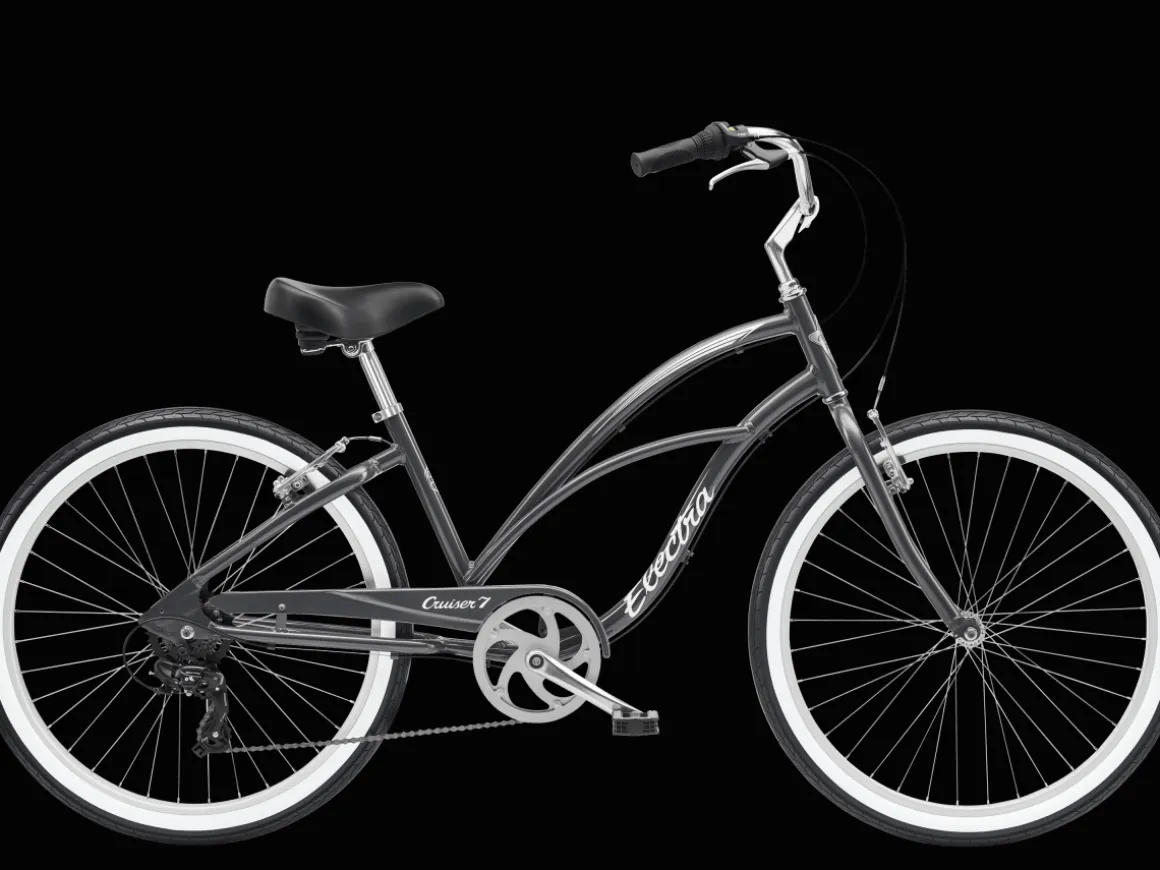 Trek Bikes Cruiser 7D Step-Thru