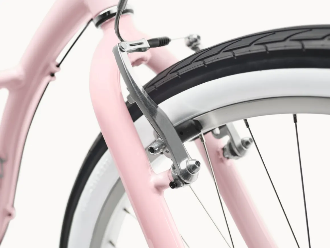 Trek Bikes Cruiser 7D Step-Thru
