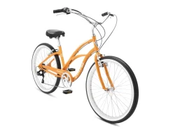 Trek Bikes Cruiser 7D Step-Thru