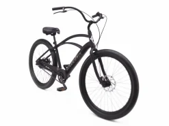 Trek Bikes Cruiser Go! Step-Over