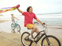 Trek Bikes Cruiser Go! Step-Thru