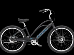 Trek Bikes Cruiser Go! Step-Thru