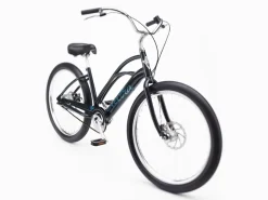 Trek Bikes Cruiser Go! Step-Thru