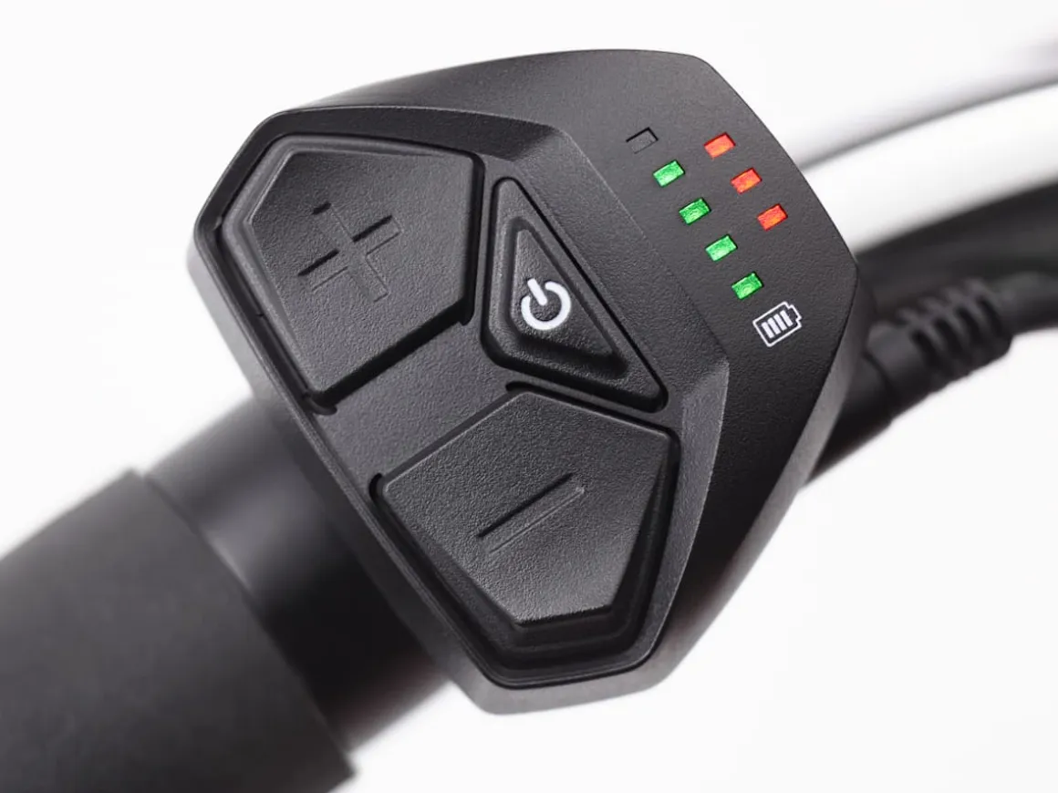 Trek Bikes Cruiser Go! Step-Thru