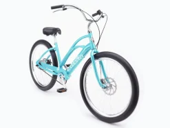 Trek Bikes Cruiser Go! Step-Thru
