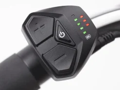 Trek Bikes Cruiser Go! Step-Thru