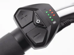 Trek Bikes Cruiser Go! Step-Thru