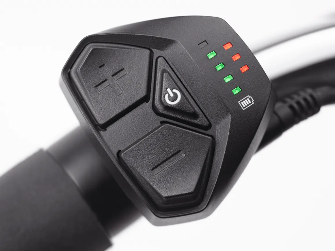 Trek Bikes Cruiser Go! Step-Thru