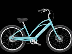 Trek Bikes Cruiser Go! Step-Thru