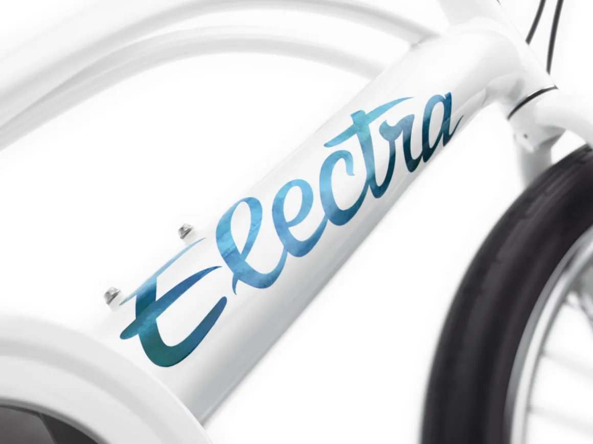 Trek Bikes Cruiser Go! Step-Thru