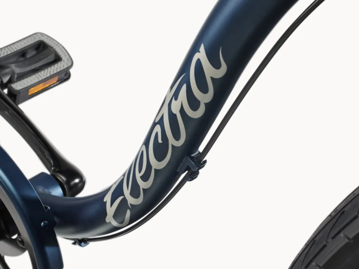 Trek Bikes Cruiser 3i Step-Over