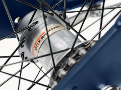 Trek Bikes Cruiser 3i Step-Over