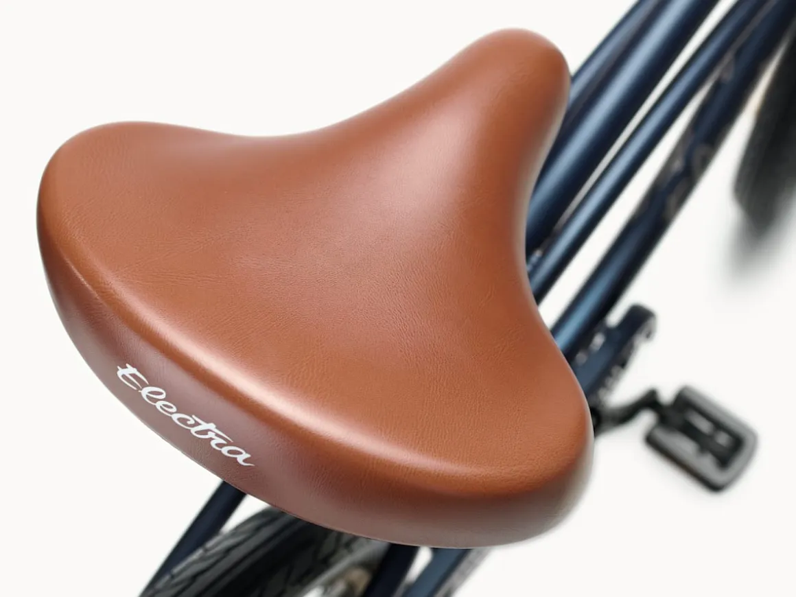Trek Bikes Cruiser 3i Step-Over