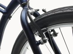 Trek Bikes Cruiser 3i Step-Over