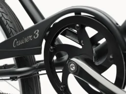 Trek Bikes Cruiser 3i Step-Over