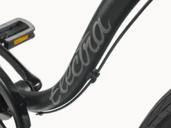 Trek Bikes Cruiser 3i Step-Over