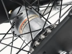 Trek Bikes Cruiser 3i Step-Over