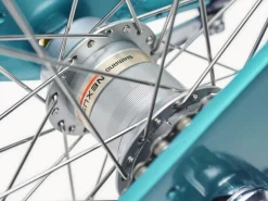 Trek Bikes Cruiser 3i Step-Thru