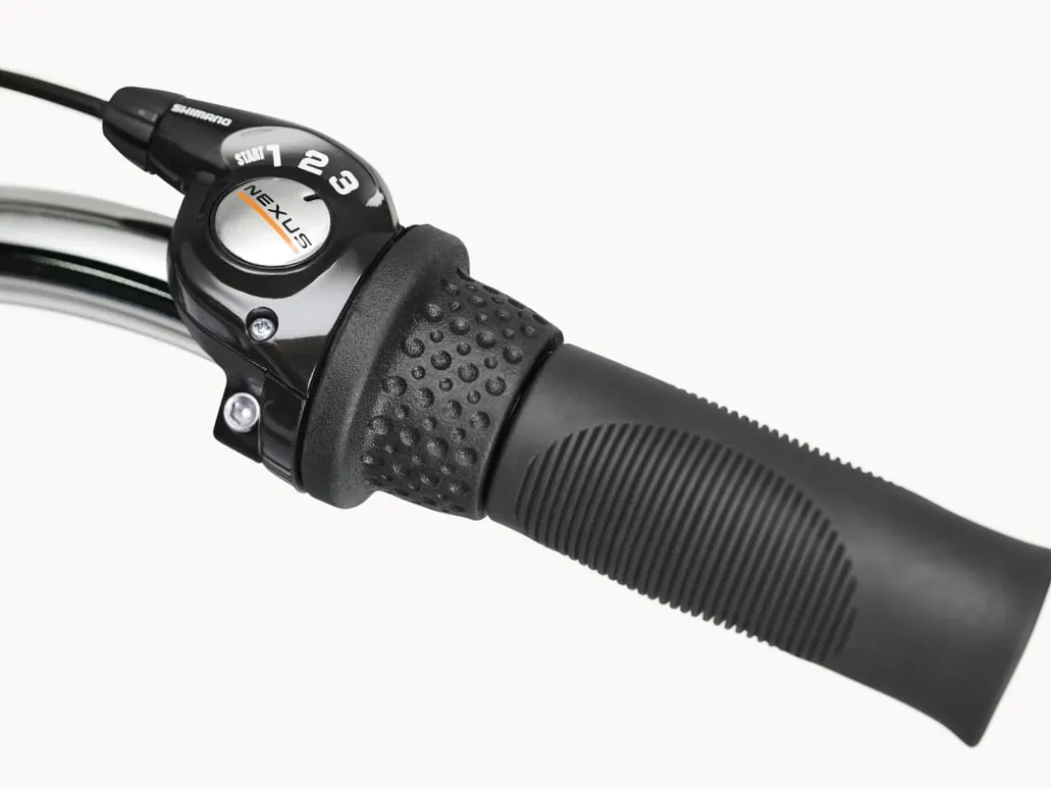Trek Bikes Cruiser 3i Step-Thru