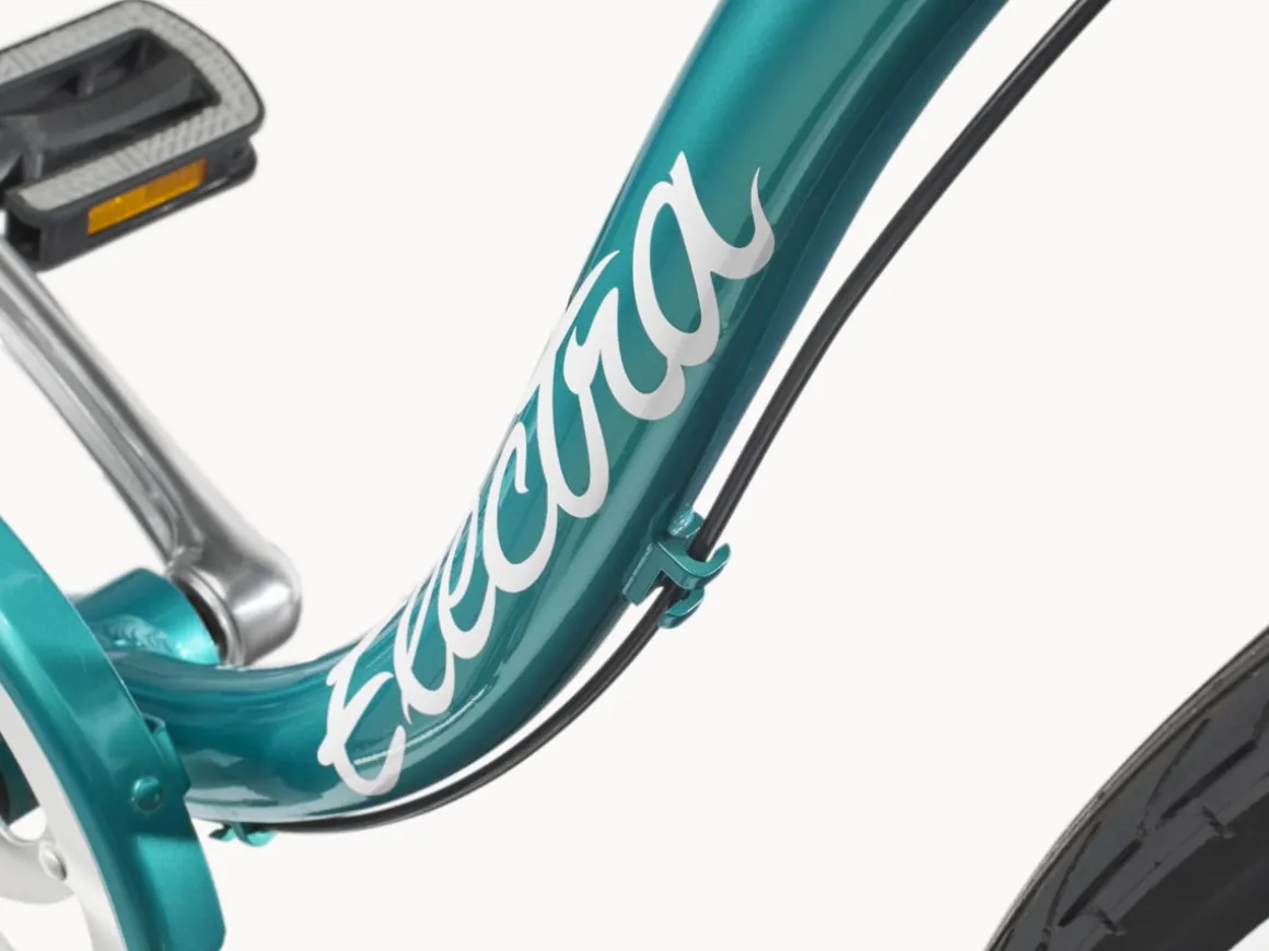 Trek Bikes Cruiser 3i Step-Thru