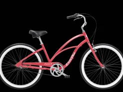 Trek Bikes Cruiser 3i Step-Thru