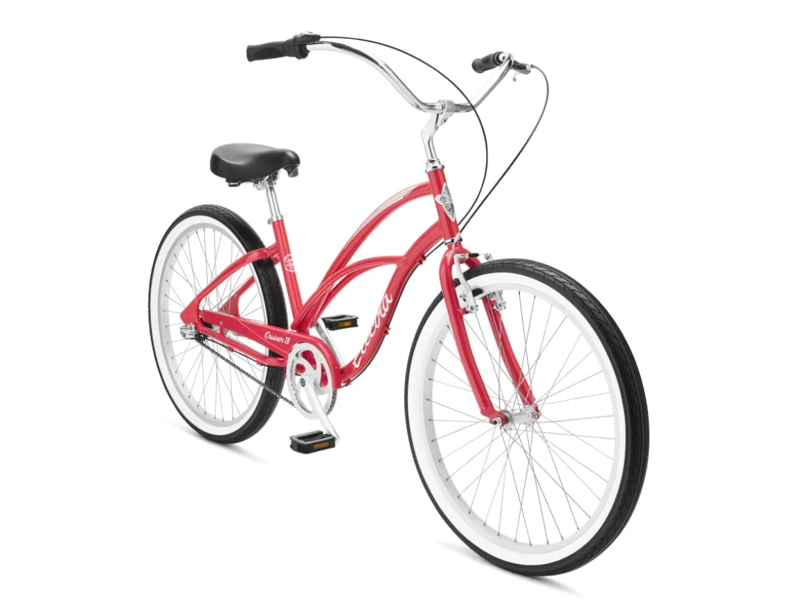 Trek Bikes Cruiser 3i Step-Thru