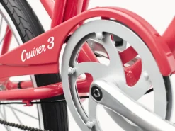 Trek Bikes Cruiser 3i Step-Thru