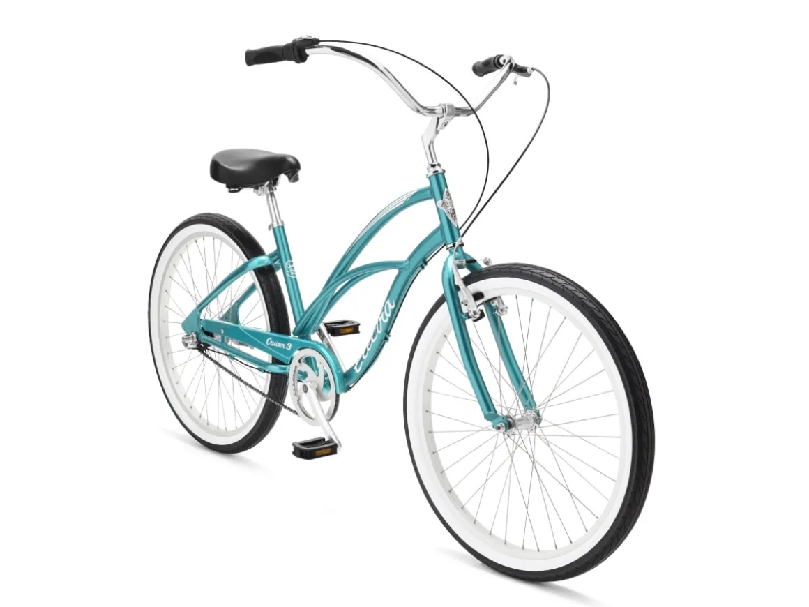 Trek Bikes Cruiser 3i Step-Thru