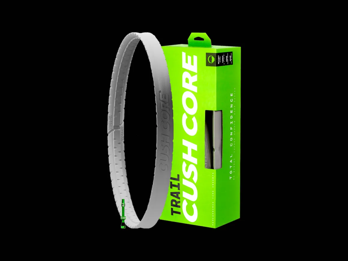 Trek Bikes CushCore 29 Trail Tubeless Tire Insert Single