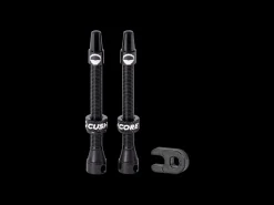 Trek Bikes CushCore Alloy Tubeless Presta Valves