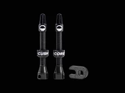 Trek Bikes CushCore Alloy Tubeless Presta Valves