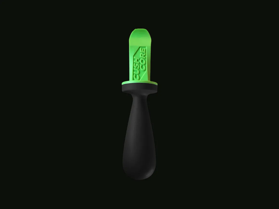Trek Bikes CushCore Bead Dropper Tire Lever