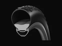 Trek Bikes CushCore Gravel.CX Tubeless Tire Insert Set