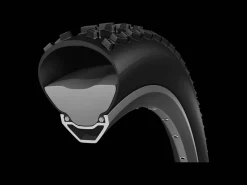 Trek Bikes CushCore PRO Tubeless Tire Insert