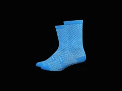 Women Trek Bikes DeFeet Evo Mont Ventoux Socks