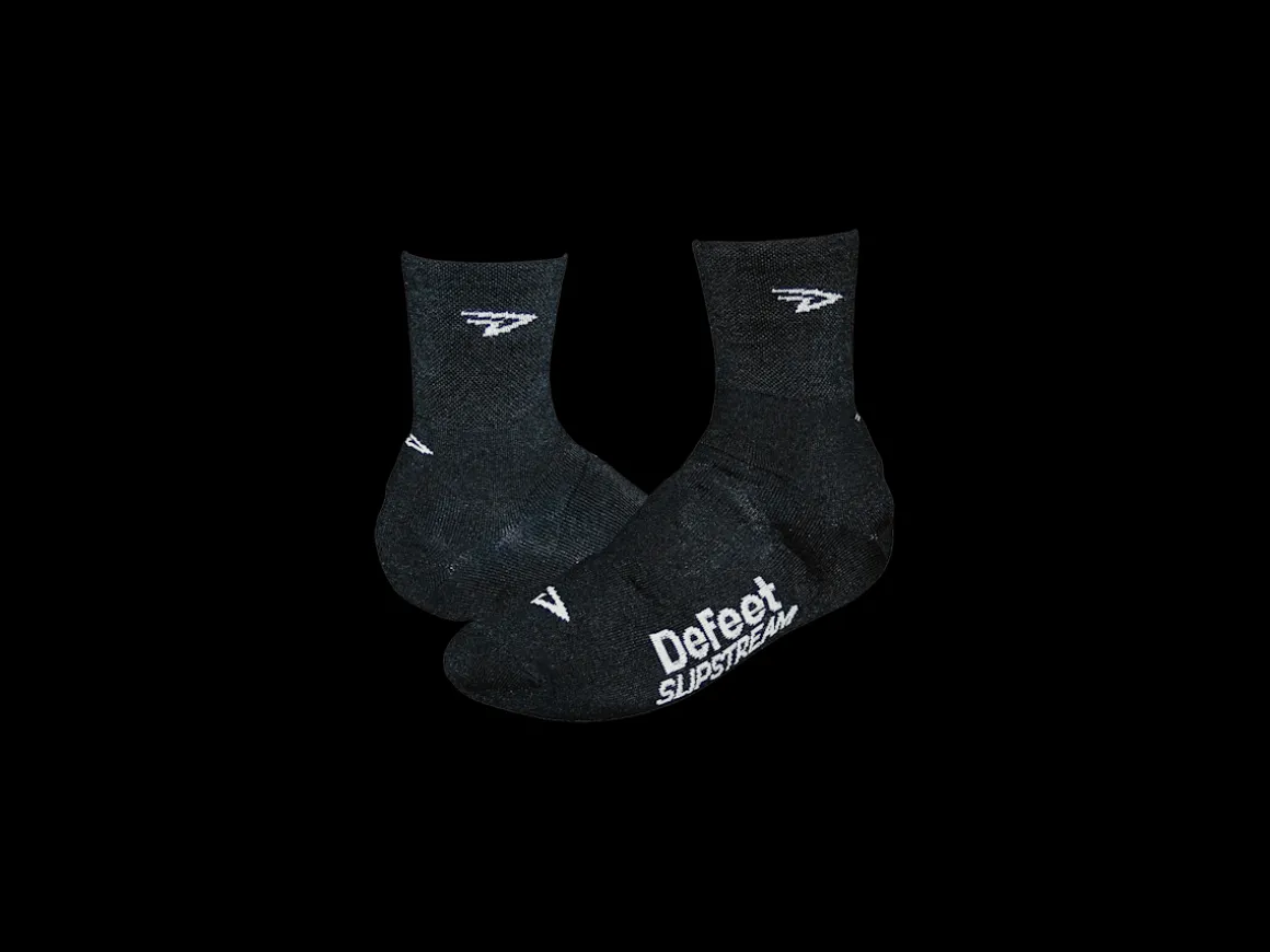 Trek Bikes DeFeet Slipstream 4" Shoe Cover