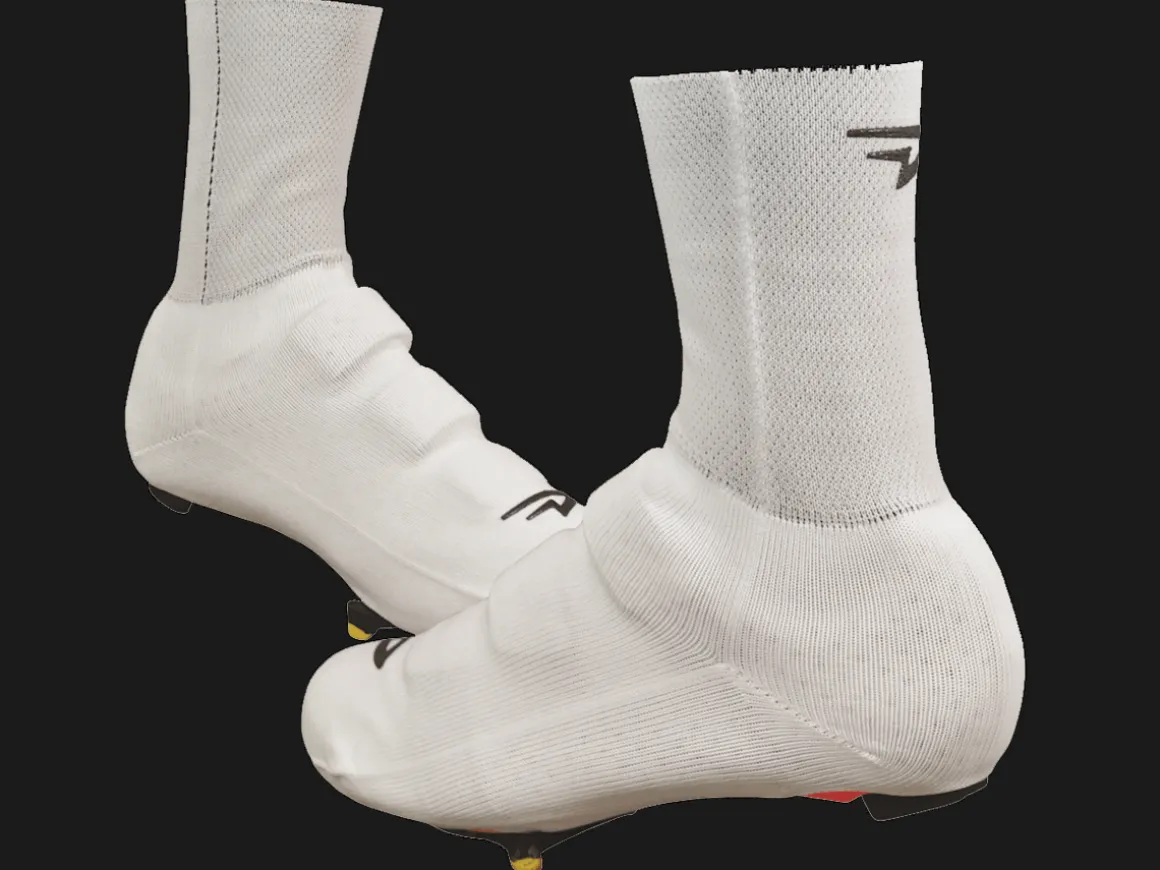 Trek Bikes DeFeet Slipstream Strada 6" Shoe Cover