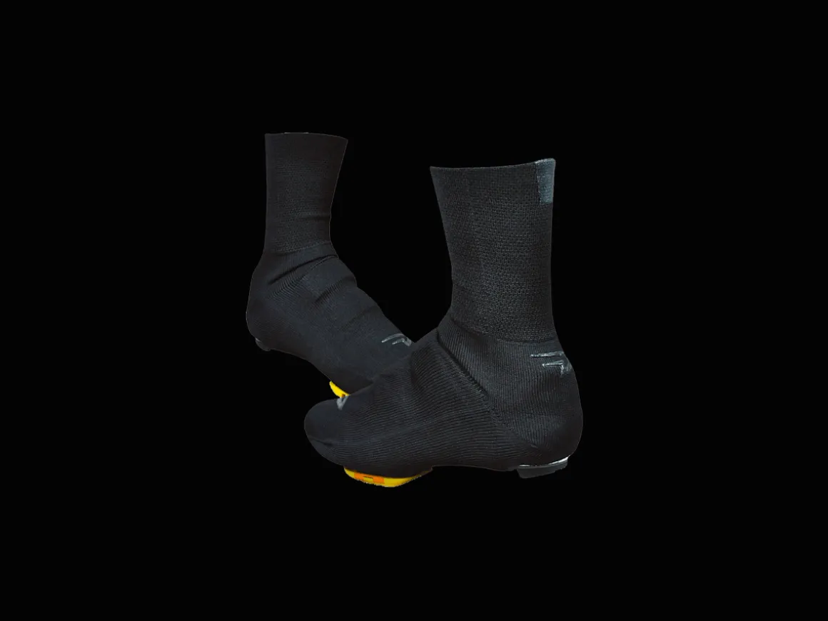 Trek Bikes DeFeet Slipstream Strada 6" Shoe Cover