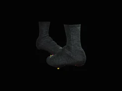 Trek Bikes DeFeet Slipstream Strada Wool 6" Shoe Cover