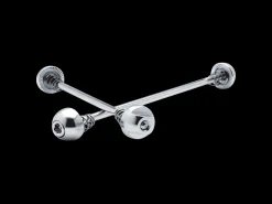 Trek Bikes Delta AxleRodz Bolt-On Security Skewers