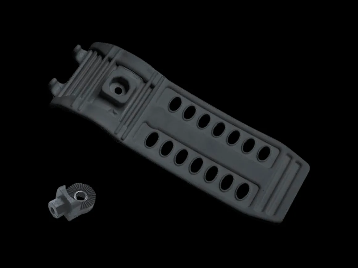 Trek Bikes Delta Elasto Quick Mount For Delta Phone Holders