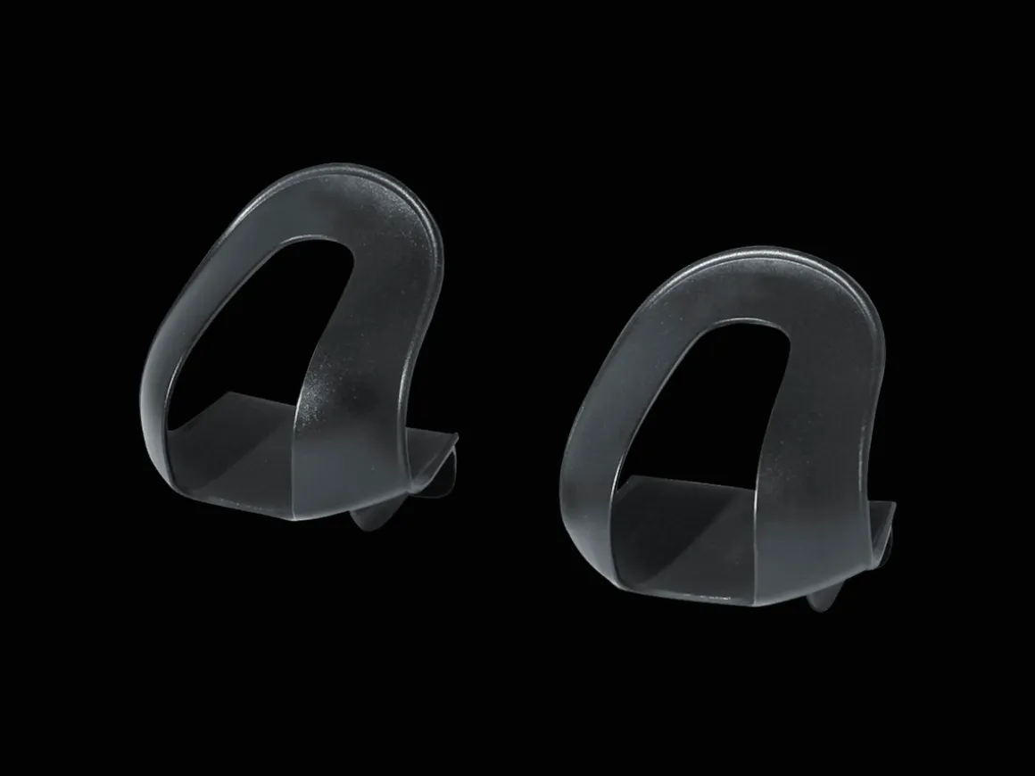 Trek Bikes Delta Foot Fender Clip Set